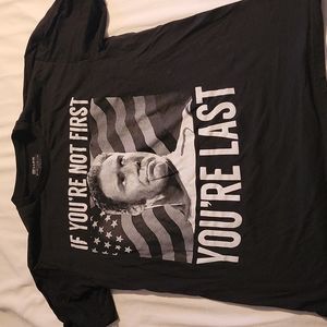 Talladega nights t-shirt